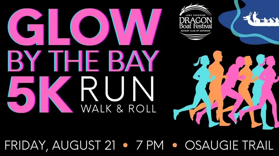 Glow by the Bay 5K