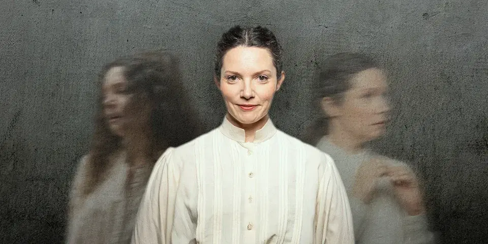 10 Days in a Madhouse