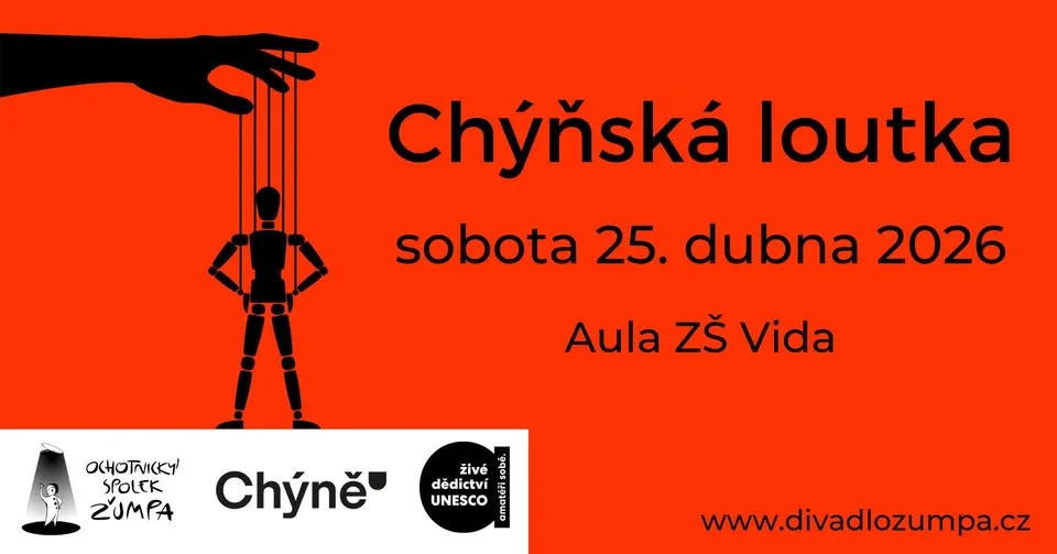 Chýňská loutka /5. ročník/