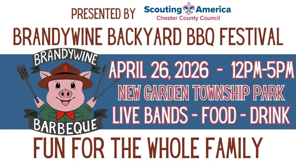 Brandywine Backyard BBQ Festival