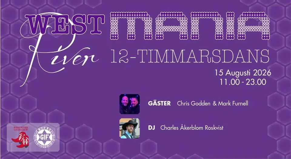 West River Mania 2026