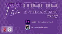 West River Mania 2026