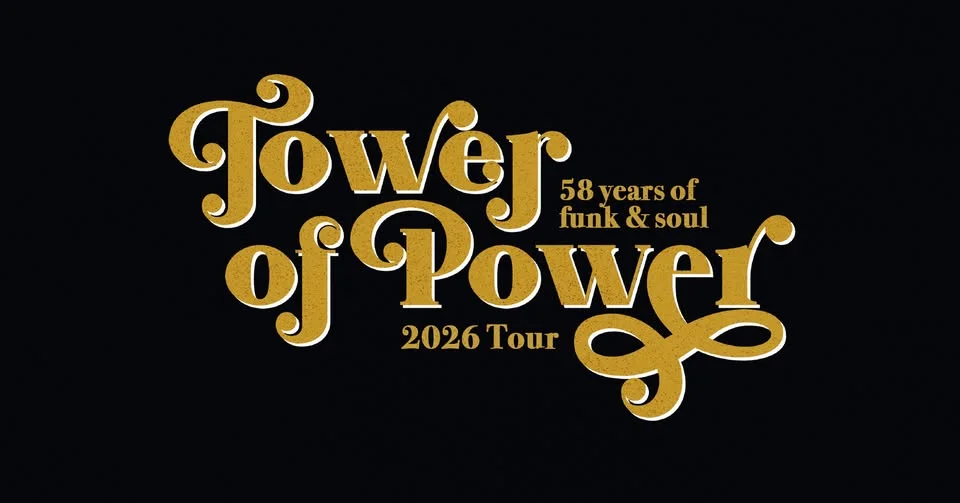 Tower of Power | Göteborgs Konserthus