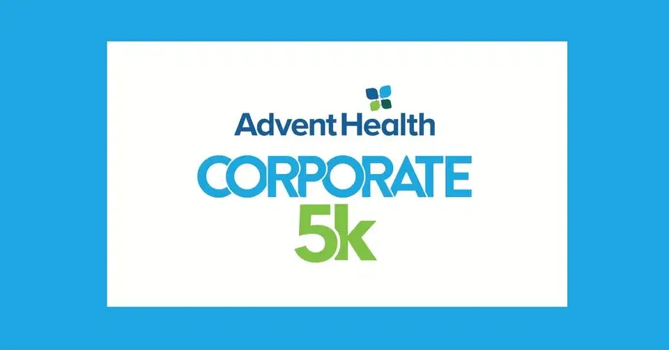 AdventHealth Corporate 5k