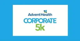 AdventHealth Corporate 5k
