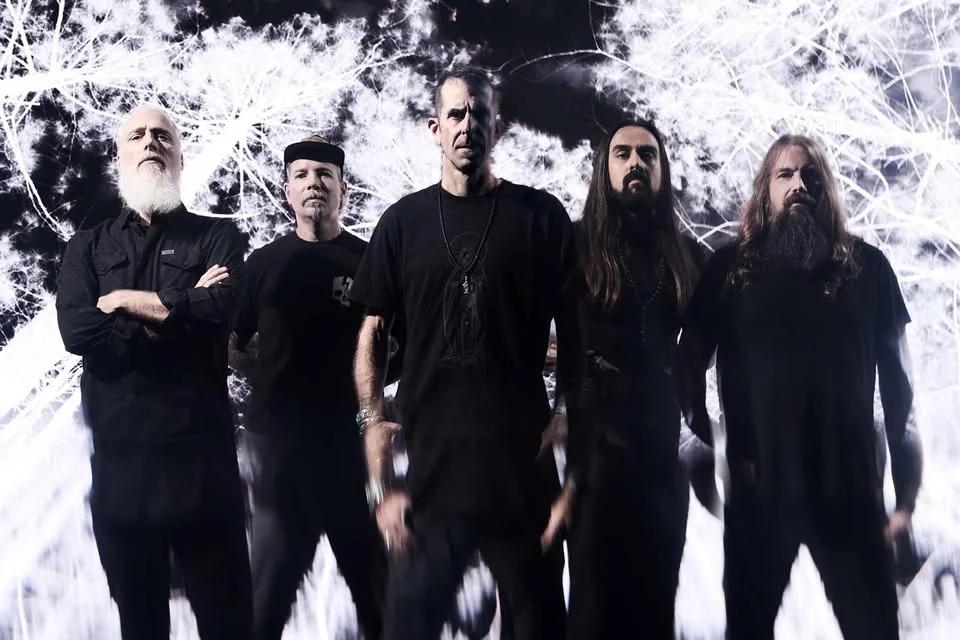 LAMB OF GOD: INTO THE OBLIVION TOUR