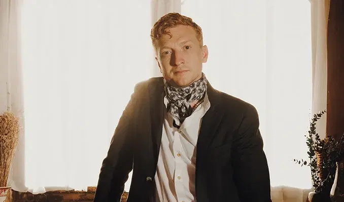 TYLER CHILDERS - SNIPE HUNT