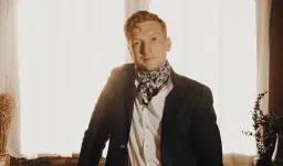 TYLER CHILDERS - SNIPE HUNT