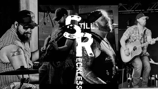 Still Reckless @ North Point Pub