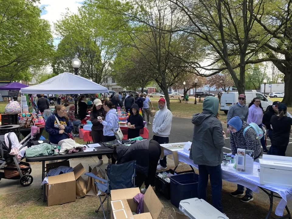 5th Annual Head to Cleats Festival