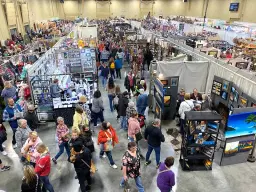 2026 Spring Festival, An Arts & Crafts Affair