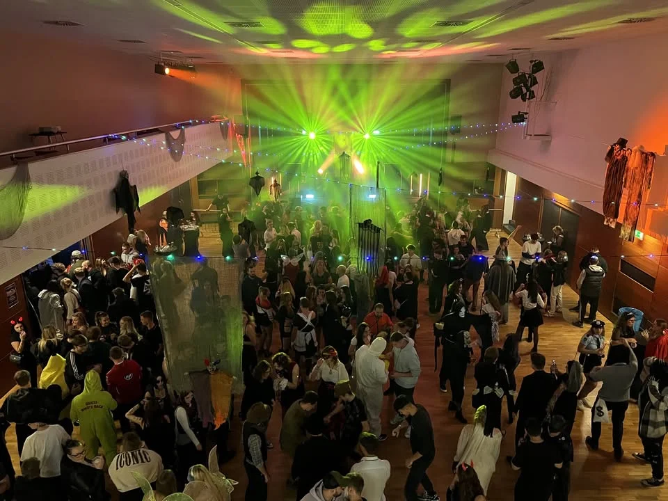 HALLOWEEN BLANSKO 2026