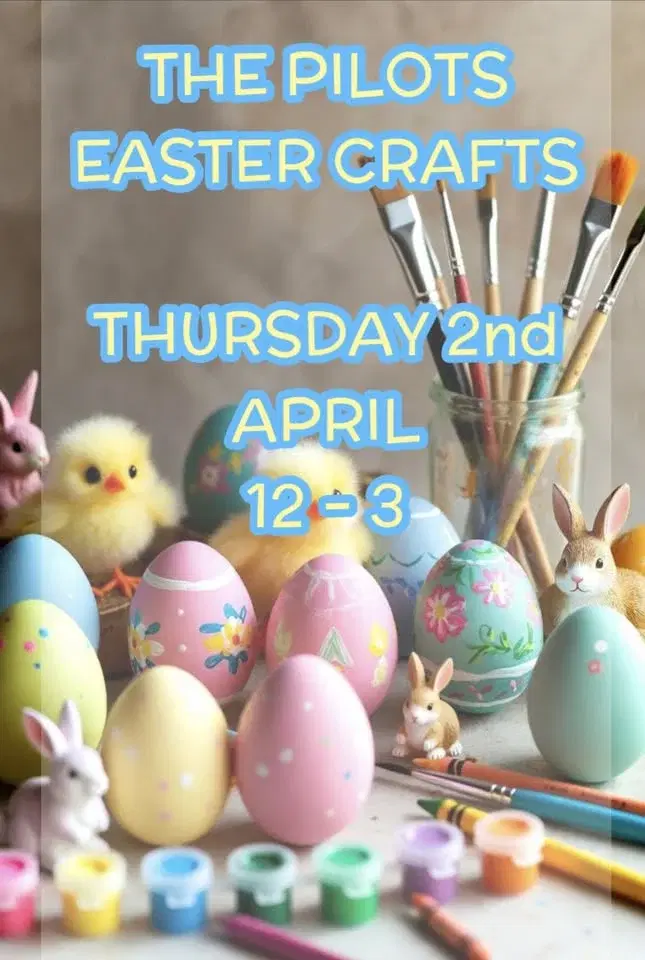 Easter crafts đŁ đ° đš