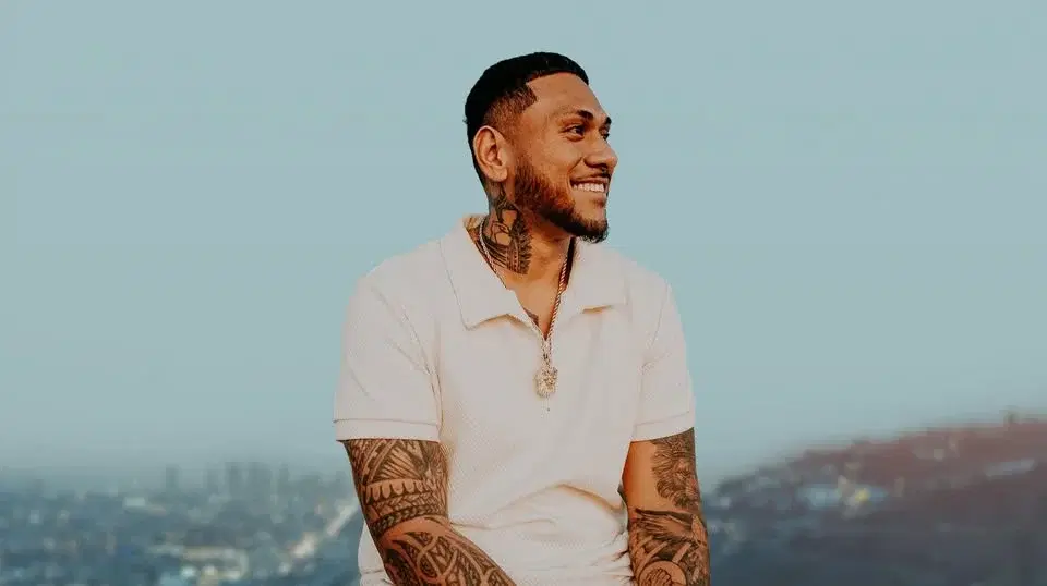 FIA - THE LOVE METOUR