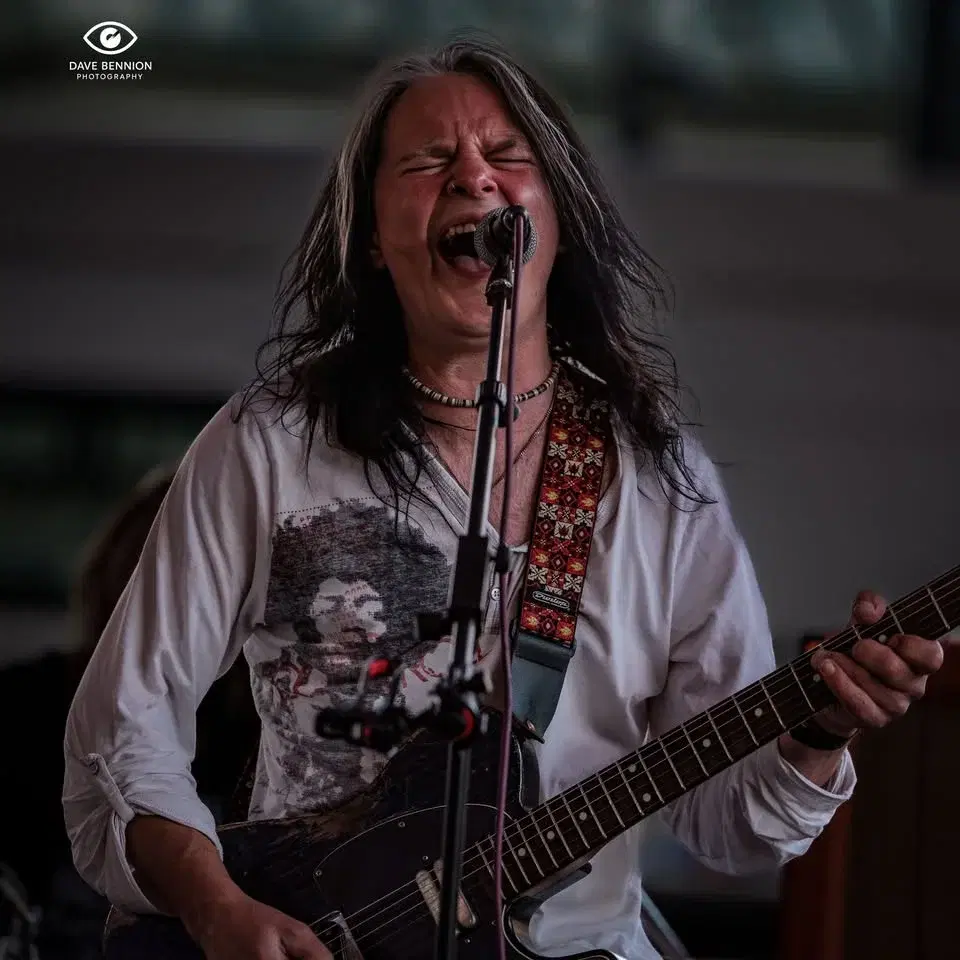 Sunday Session with the After Hours