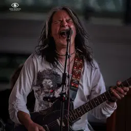 Sunday Session with the After Hours