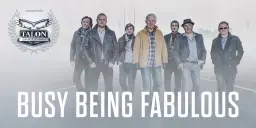 Talon - The Best of Eagles