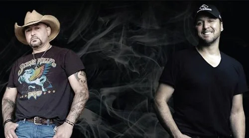 Our Kinda Party: Tribute to Luke Bryan & Jason Aldean