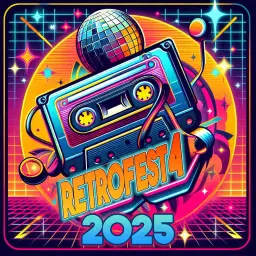 RetroFest 2025