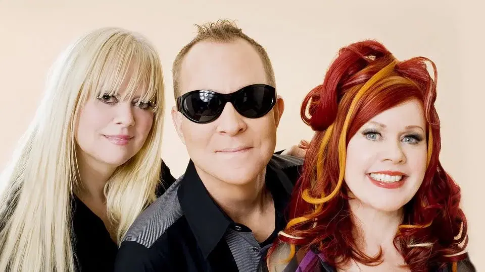 The B-52s Love Shack: The Las Vegas Residency