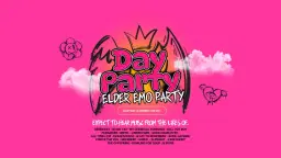 Elder Emo Day Party in Bournemouth!