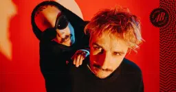 Doodseskader | Ancienne Belgique