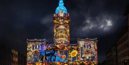 Chesterfield Glow Up