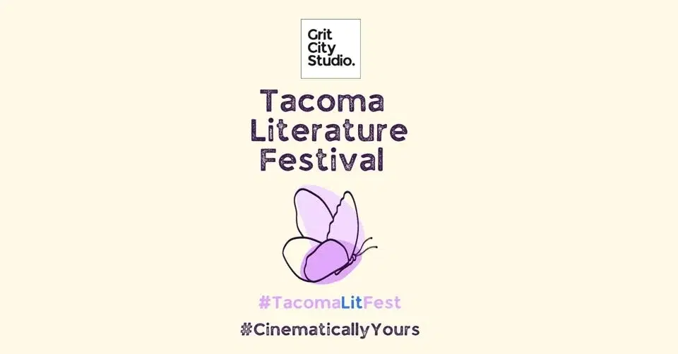 Tacoma Literature Festival (Entry Free)