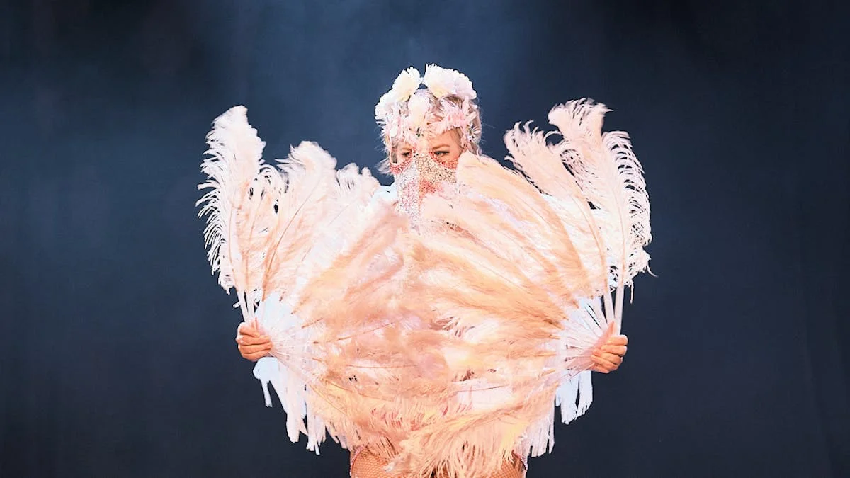 Goblins and Garterbelts