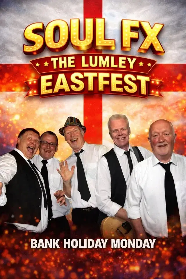 SOUL FX EASTER BANK HOLIDAY MONDAY