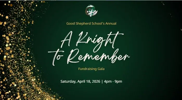 2026 A Knight to Remember Gala