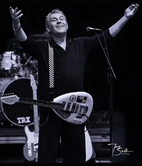 The bEAT DANCE CRAZED TOO UK TOUR