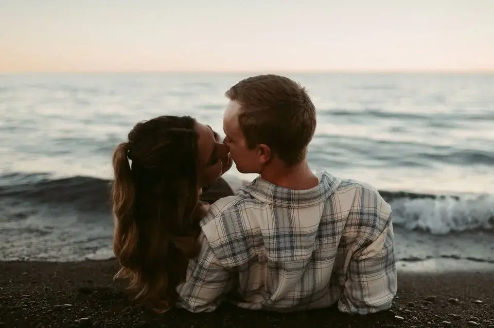 Savannah and Cody's Stag & Doe