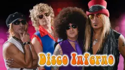 Disco Inferno