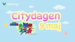 Citydagen