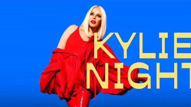 🎤✨ KYLIE NIGHT – Glitter, Pop & Disco på Debaser Klubben 💃🕺