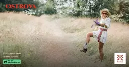 OSTROVA FESTIVAL 2026
