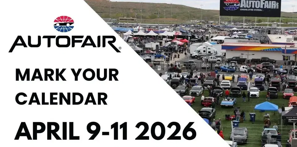 Horsepower Junkies Spring 2026