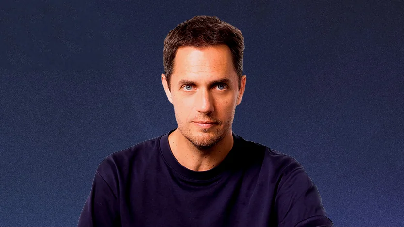 Grand Corps Malade | Forest National