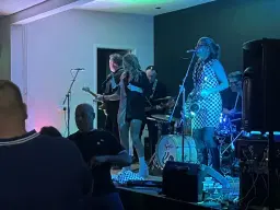 Ska night with NR SKA