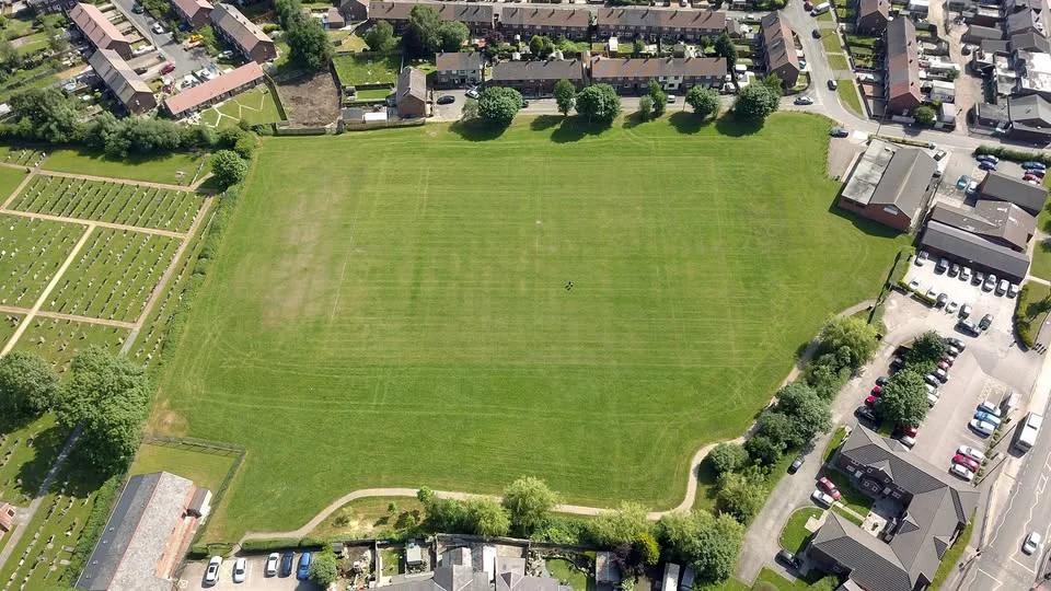 Shevington Fete 2026
