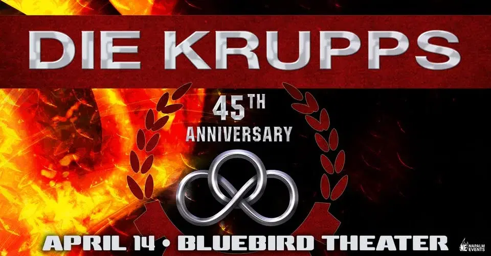 Die Krupps