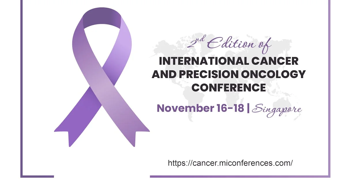 2nd Edition of International Cancer and Precision Oncology Conference