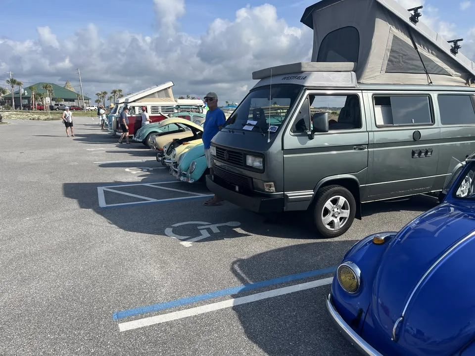 Pensacola HOT VW Nights #4