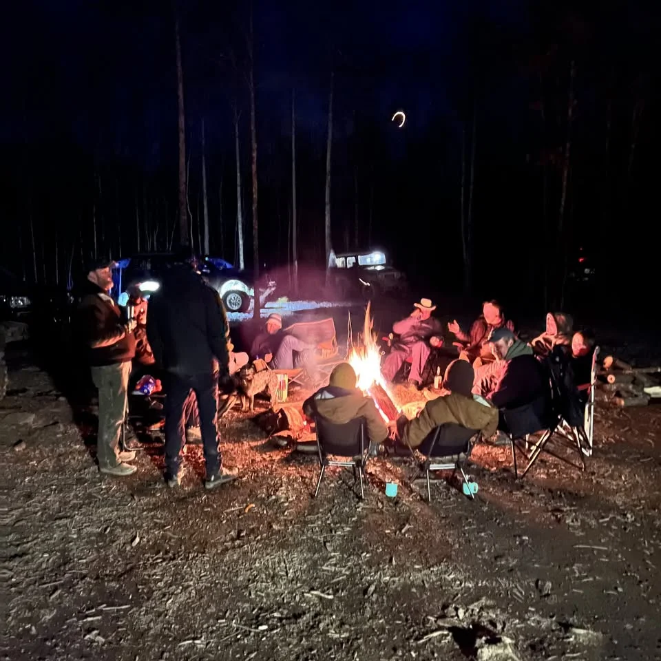 STLCA Annual Meeting