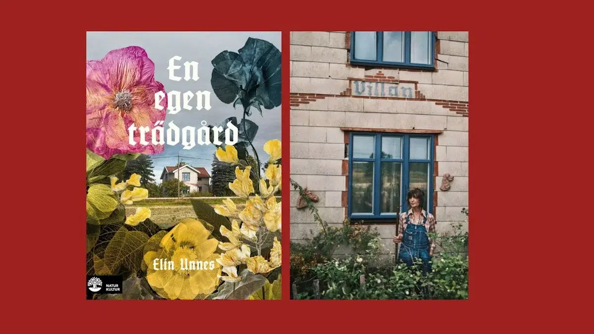 Boksalong med Elin Unnes