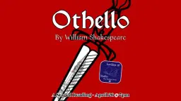 Reading Series: Othello