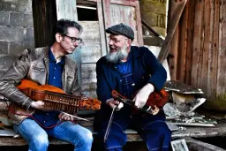 Folkmusikkvällar på Kapells: Väsen