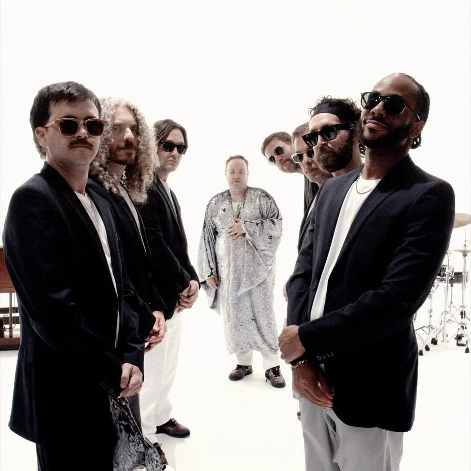 St. Paul and the Broken Bones