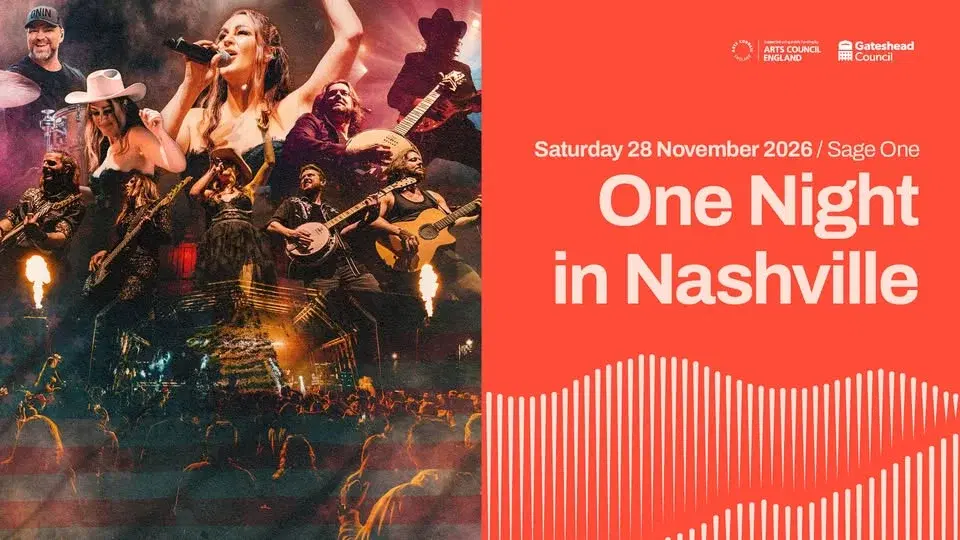 One Night in Nashville 2026